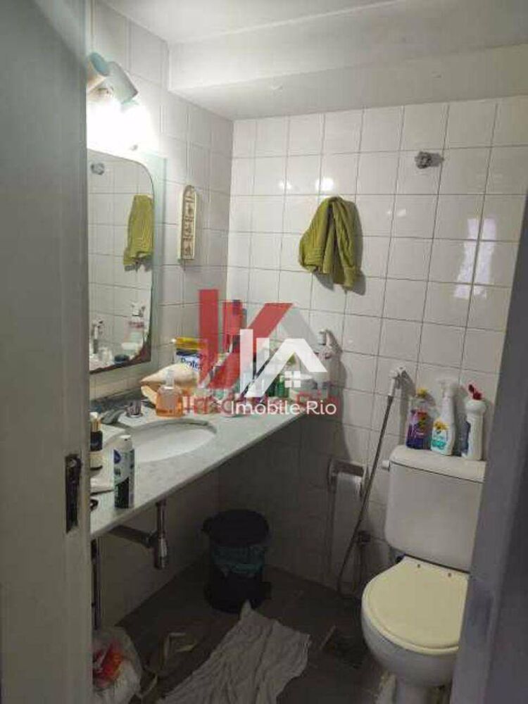 Apartamento à venda com 2 quartos, 64m² - Foto 8