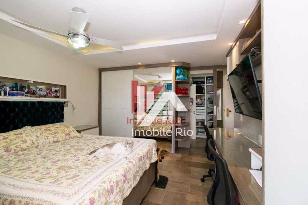 Cobertura à venda com 3 quartos, 170m² - Foto 12