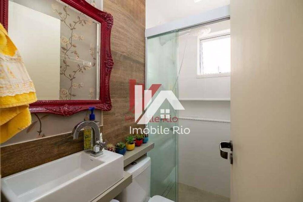 Cobertura à venda com 3 quartos, 170m² - Foto 13