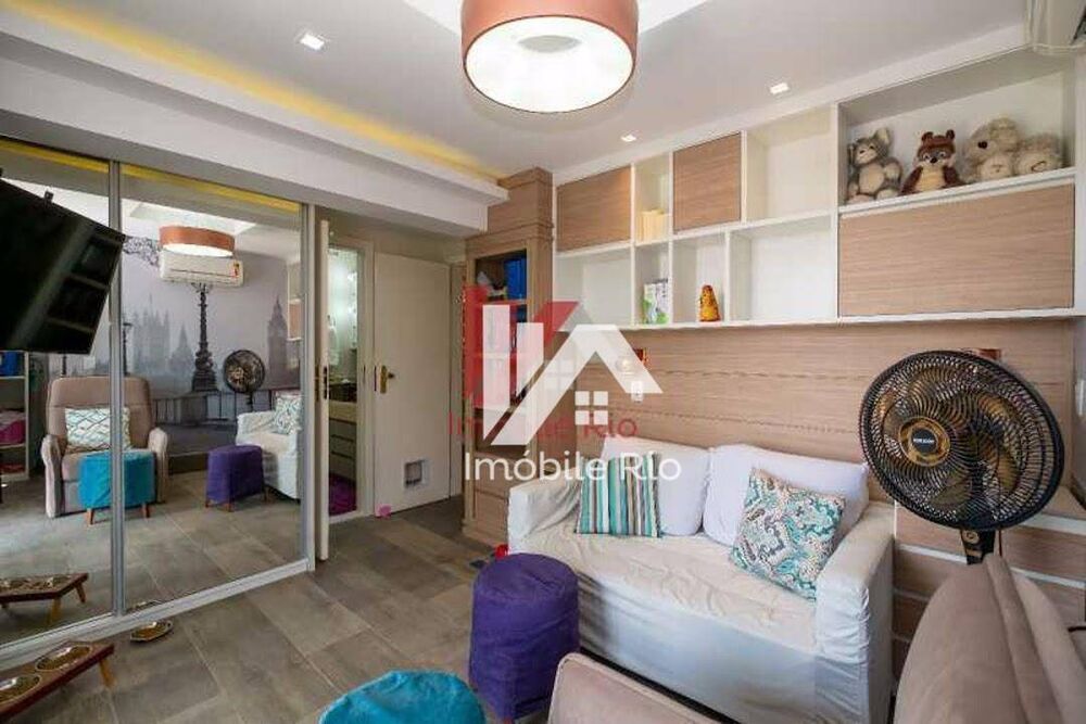 Cobertura à venda com 3 quartos, 170m² - Foto 10