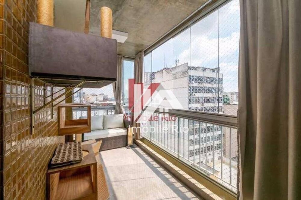 Cobertura à venda com 3 quartos, 170m² - Foto 3