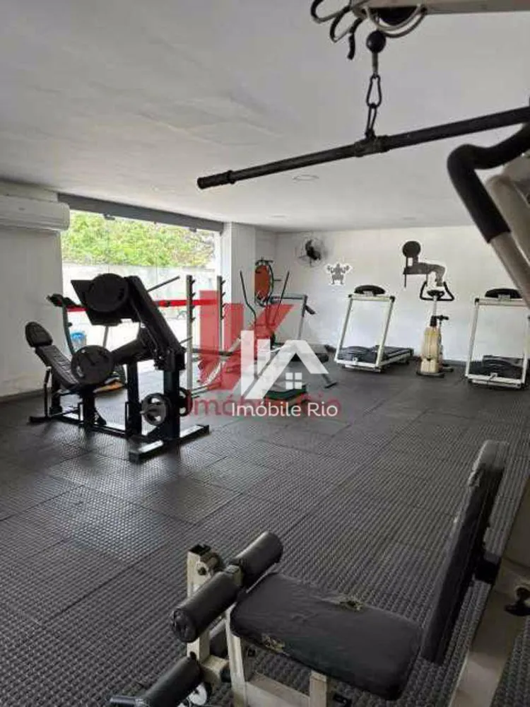 Apartamento, 2 quartos, 64 m² - Foto 22
