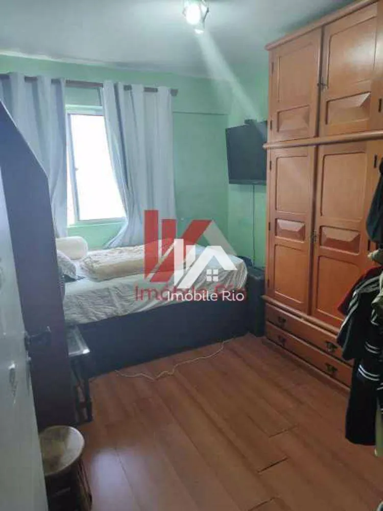 Apartamento, 2 quartos, 64 m² - Foto 8
