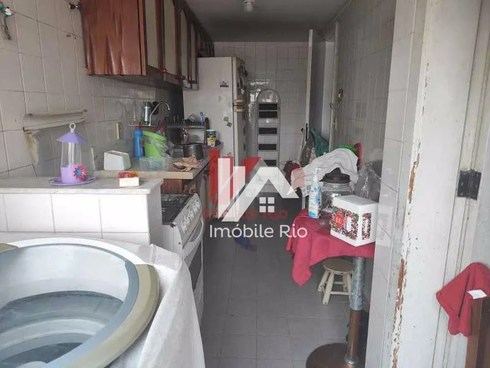 Apartamento, 2 quartos, 64 m² - Foto 23