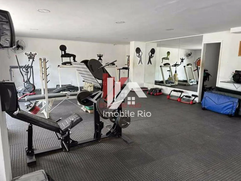 Apartamento, 2 quartos, 64 m² - Foto 15