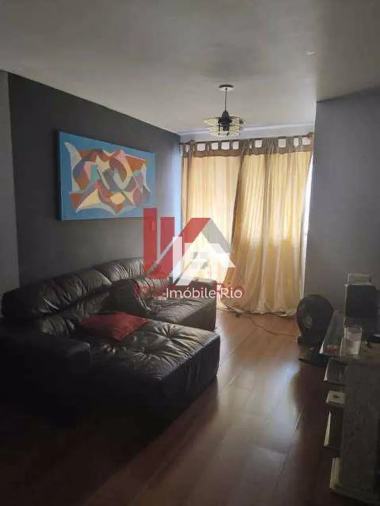 Apartamento, 2 quartos, 64 m² - Foto 3