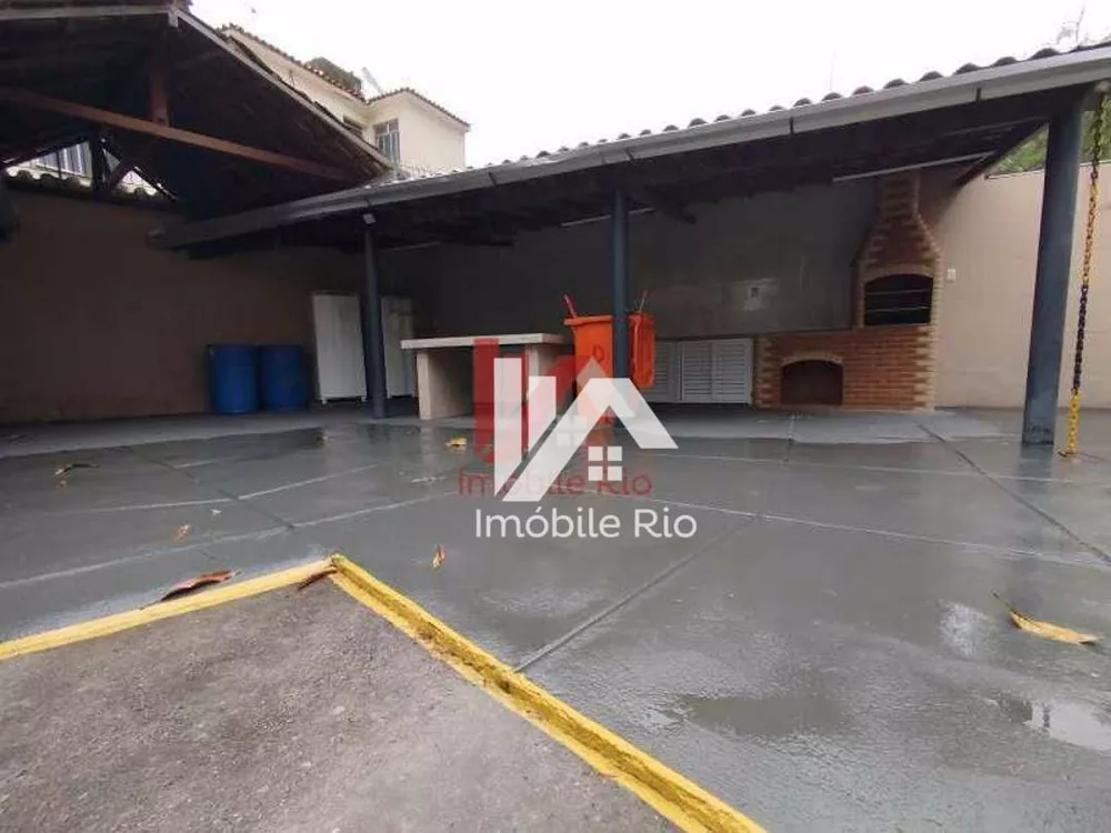 Apartamento, 2 quartos, 88 m² - Foto 15