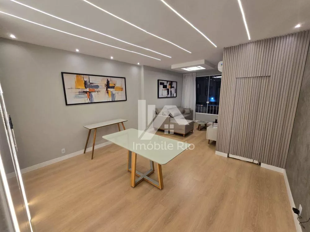 Apartamento, 3 quartos, 120 m² - Foto 1