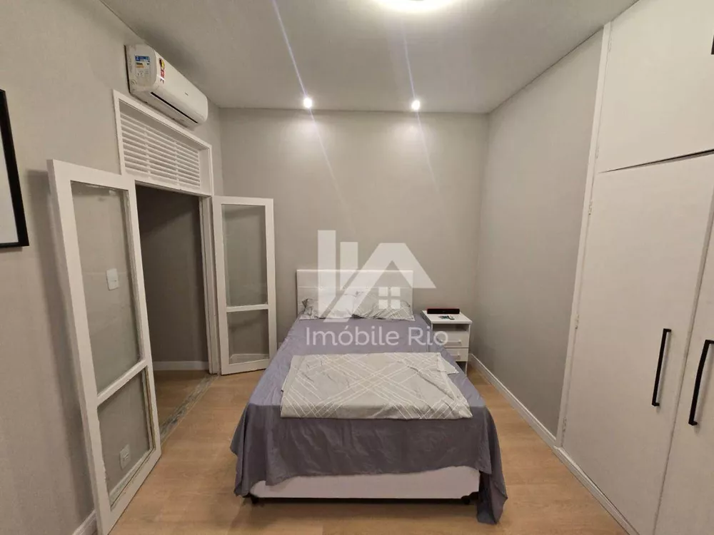 Apartamento, 3 quartos, 120 m² - Foto 6