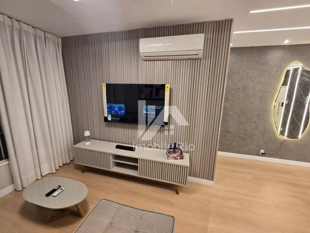 Apartamento, 3 quartos, 120 m² - Foto 25