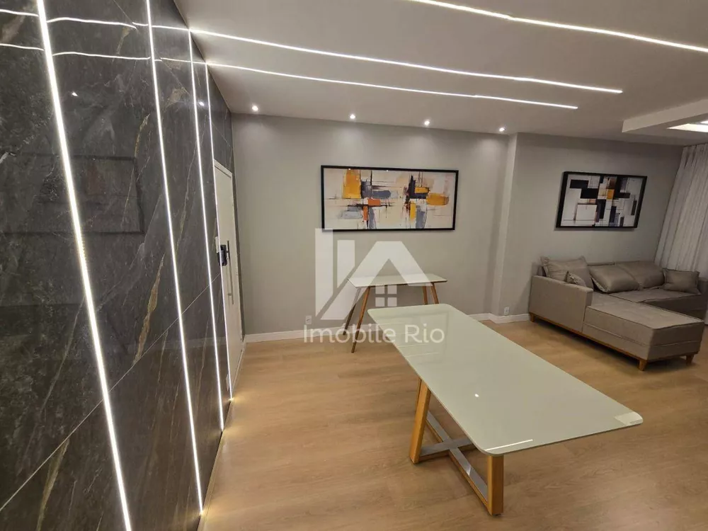 Apartamento, 3 quartos, 120 m² - Foto 17
