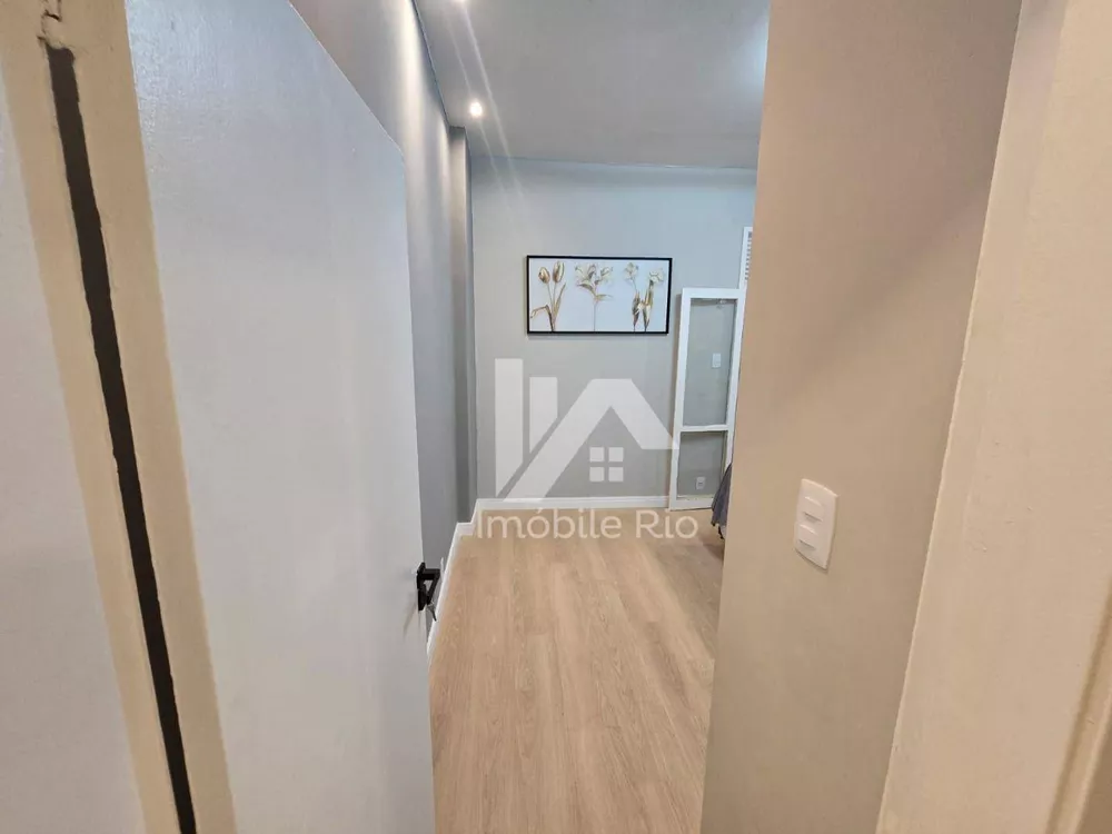 Apartamento, 3 quartos, 120 m² - Foto 23