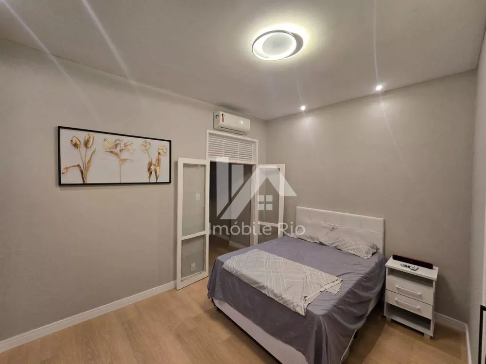 Apartamento, 3 quartos, 120 m² - Foto 8