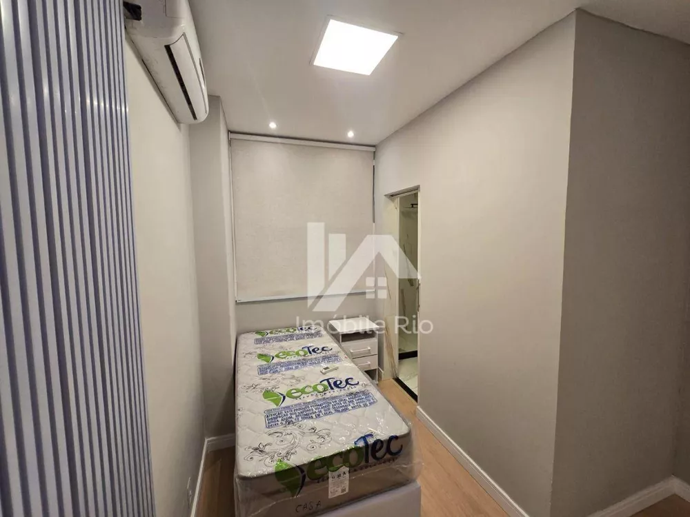 Apartamento, 3 quartos, 120 m² - Foto 9