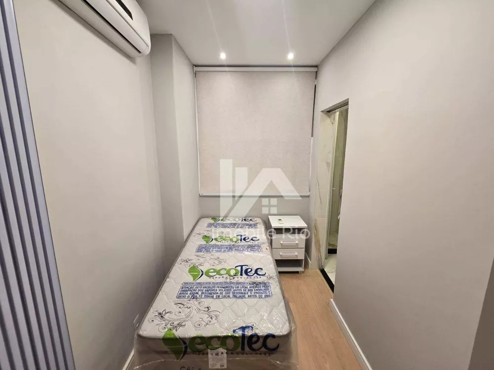Apartamento, 3 quartos, 120 m² - Foto 31