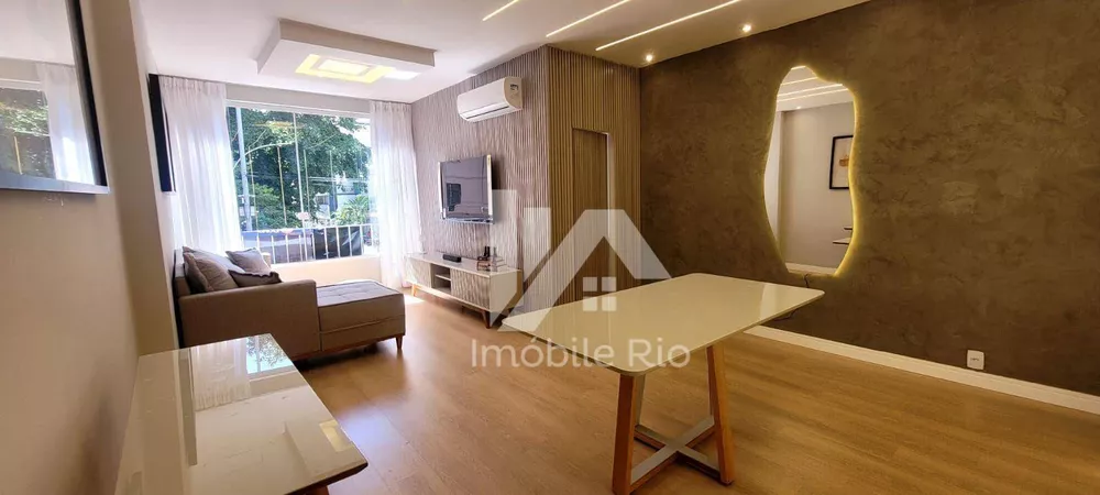 Apartamento, 3 quartos, 120 m² - Foto 27