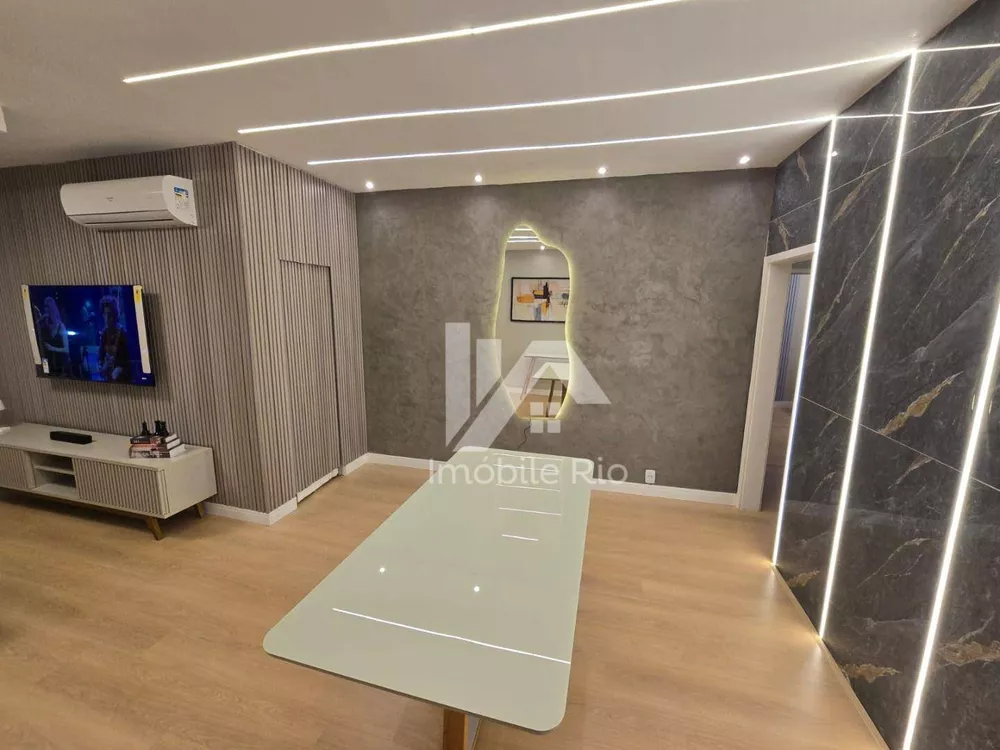 Apartamento, 3 quartos, 120 m² - Foto 3