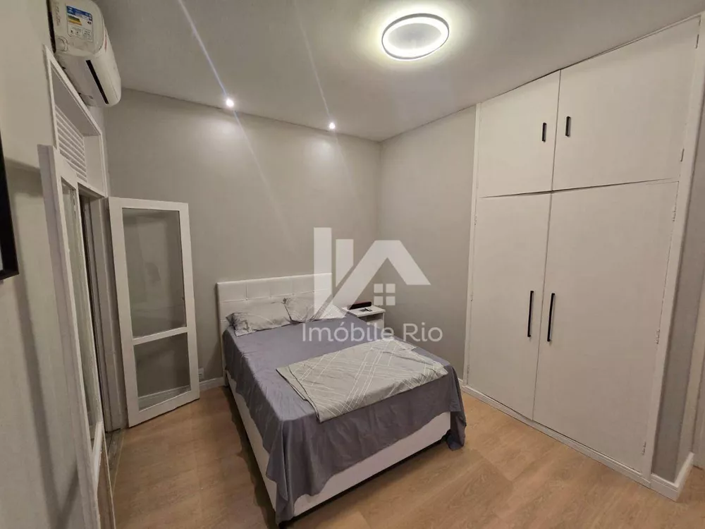 Apartamento, 3 quartos, 120 m² - Foto 11