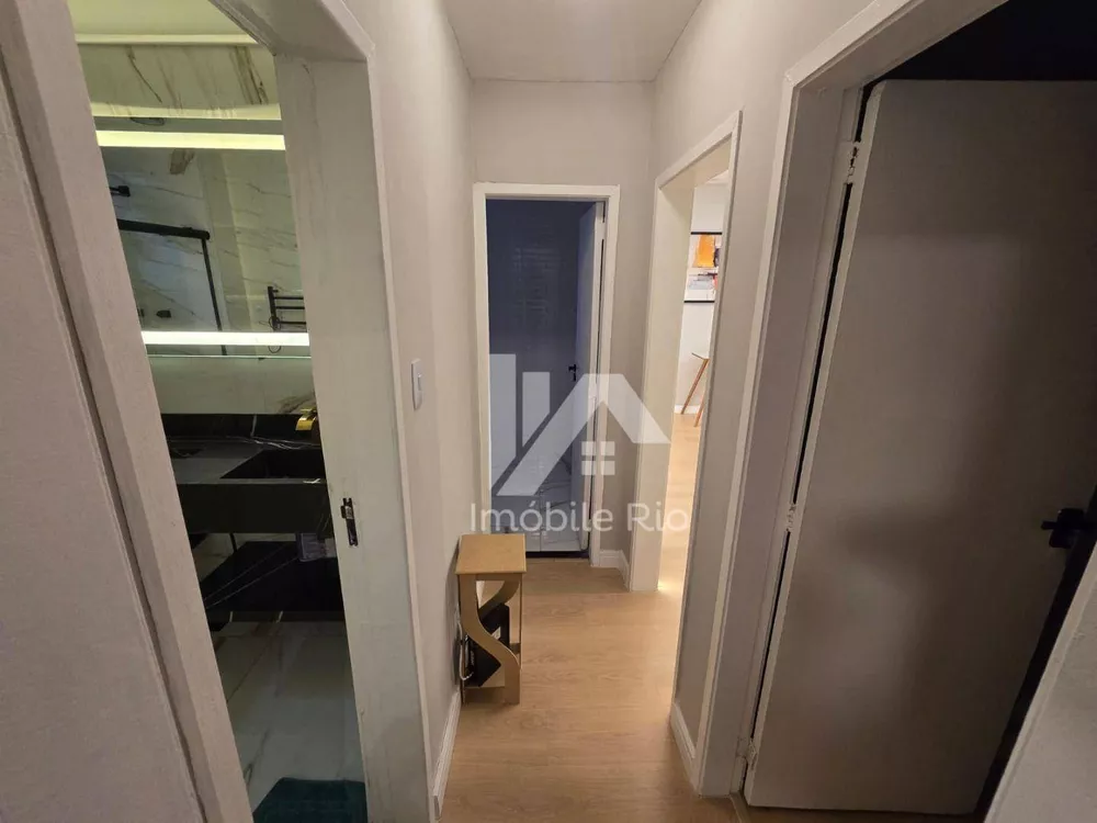 Apartamento, 3 quartos, 120 m² - Foto 2