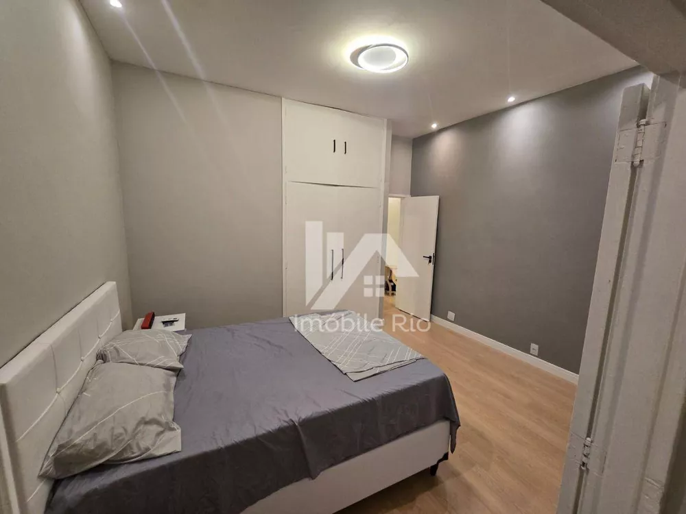 Apartamento, 3 quartos, 120 m² - Foto 4