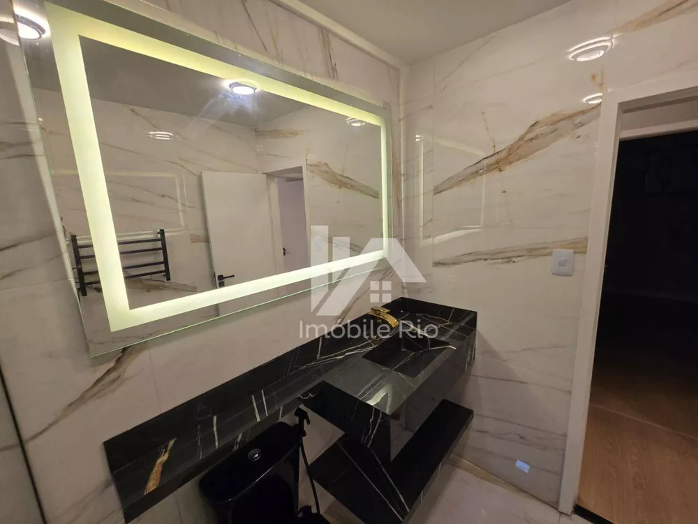 Apartamento, 3 quartos, 120 m² - Foto 15