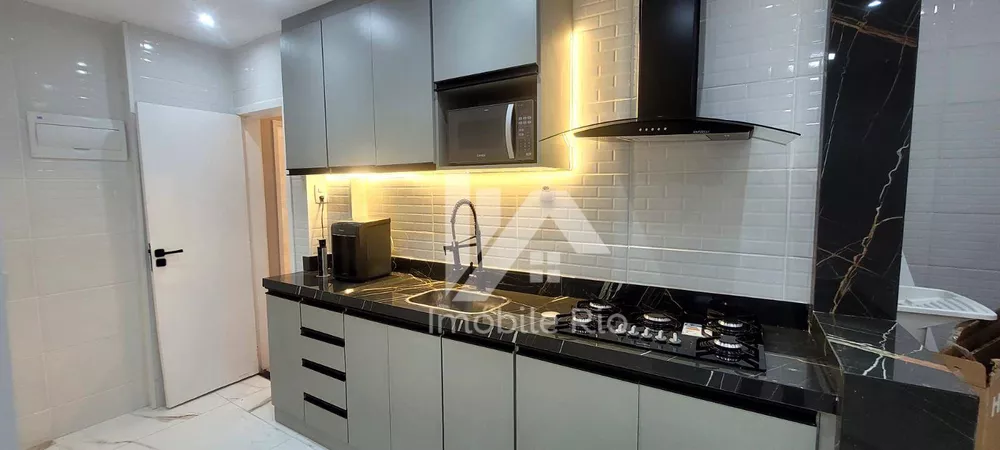 Apartamento, 3 quartos, 120 m² - Foto 20