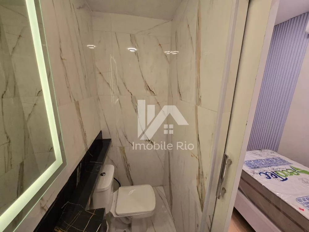 Apartamento, 3 quartos, 120 m² - Foto 30