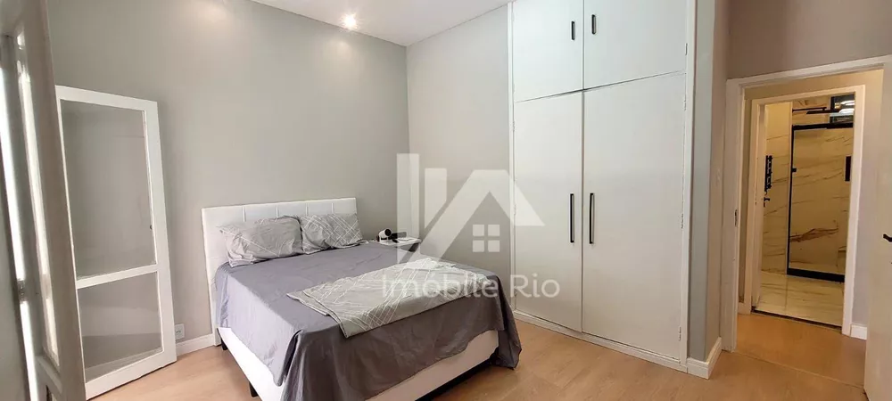Apartamento, 3 quartos, 120 m² - Foto 12