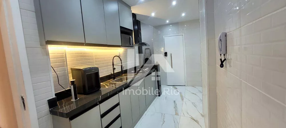 Apartamento, 3 quartos, 120 m² - Foto 19