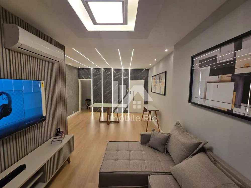 Apartamento, 3 quartos, 120 m² - Foto 10