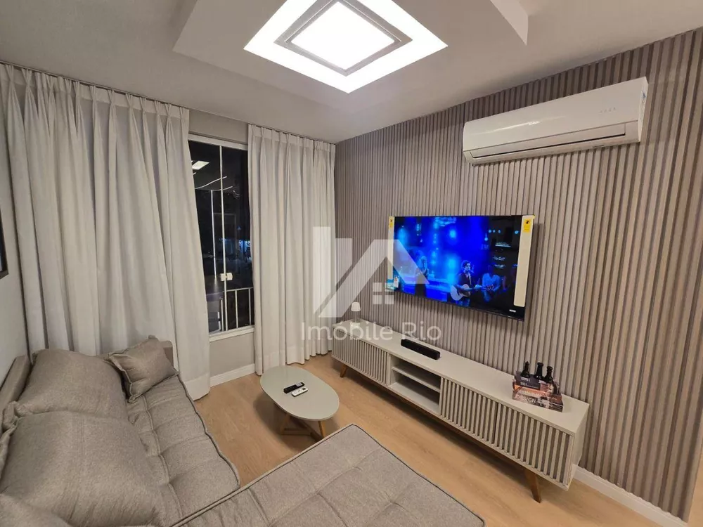 Apartamento, 3 quartos, 120 m² - Foto 28