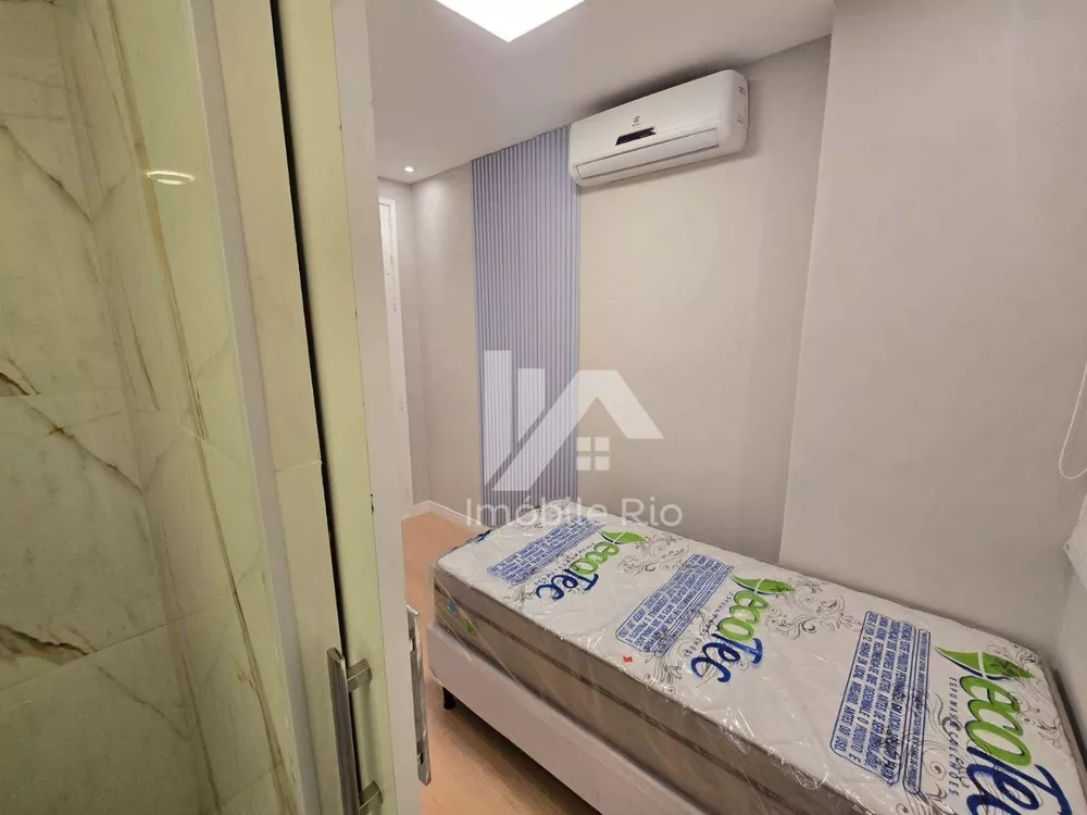Apartamento, 3 quartos, 120 m² - Foto 5