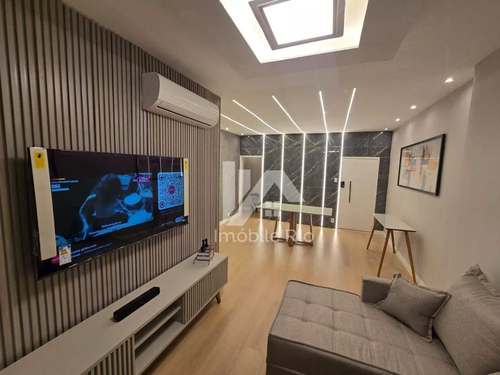 Apartamento, 3 quartos, 120 m² - Foto 29