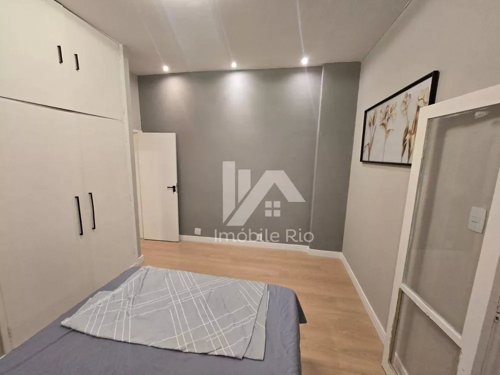 Apartamento, 3 quartos, 120 m² - Foto 21