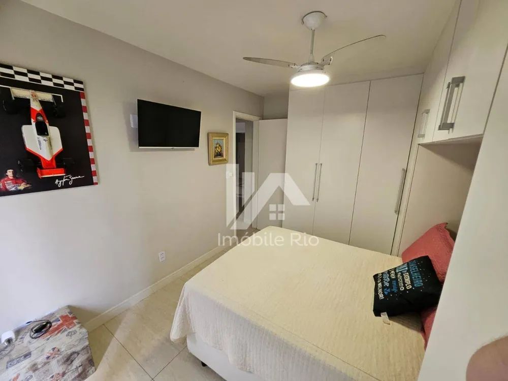 Apartamento, 2 quartos, 70 m² - Foto 16