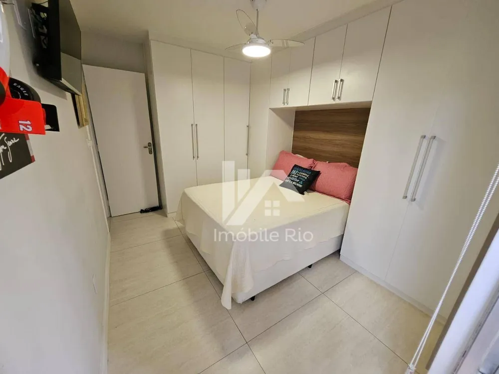 Apartamento, 2 quartos, 70 m² - Foto 19