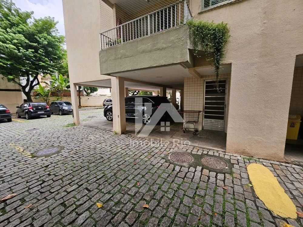 Apartamento, 2 quartos, 70 m² - Foto 36