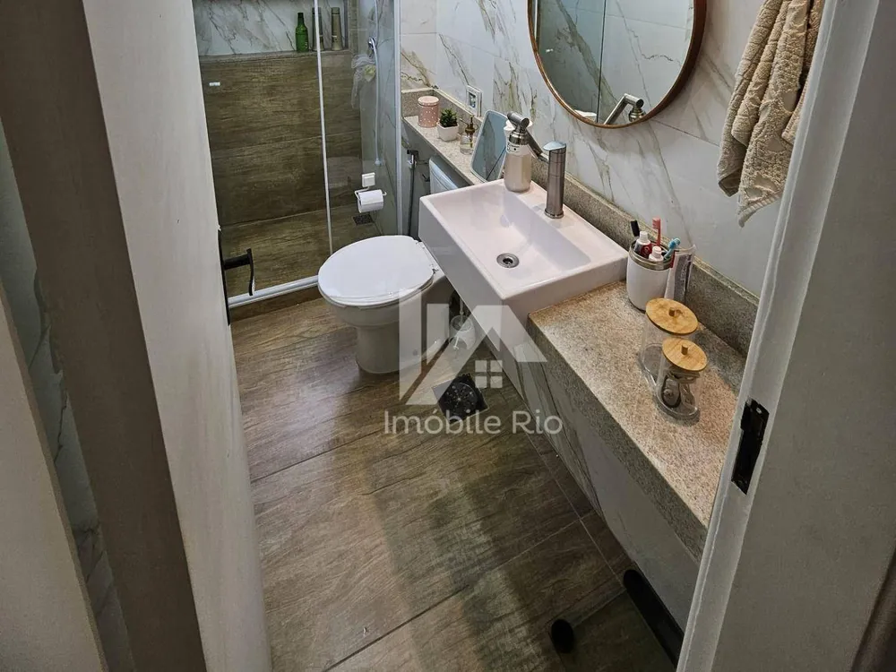 Apartamento, 2 quartos, 70 m² - Foto 26