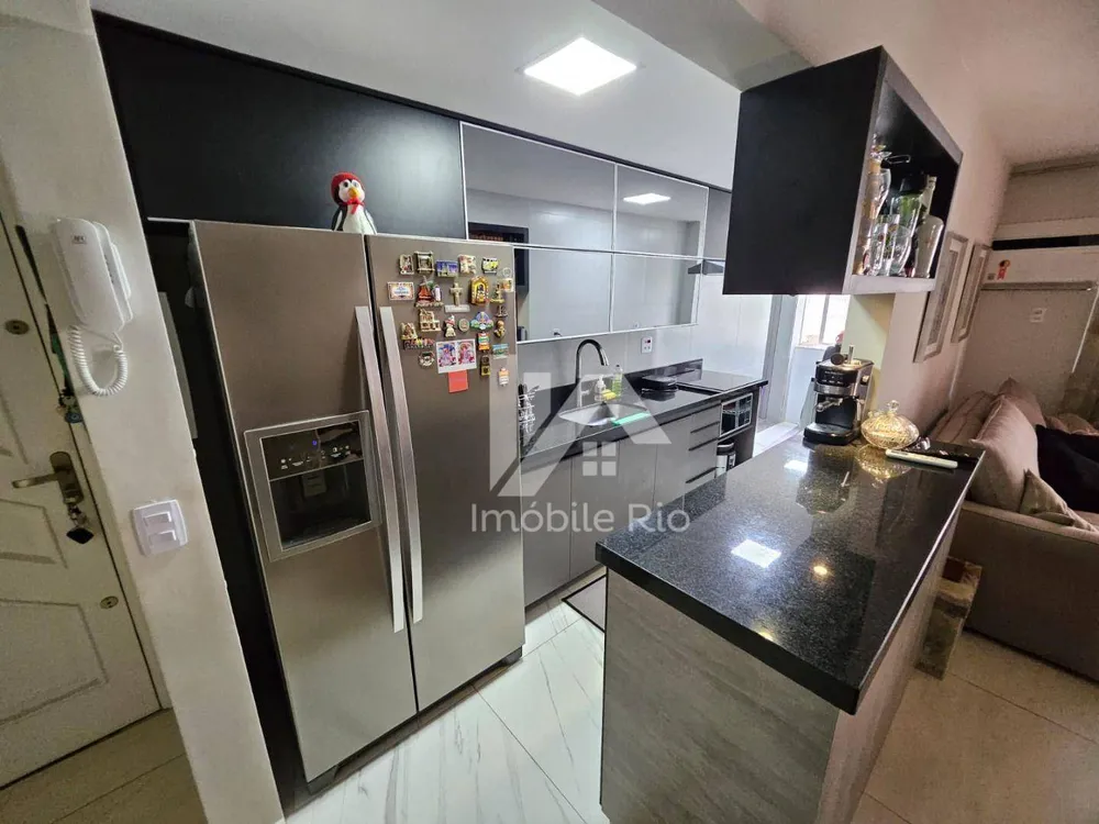 Apartamento, 2 quartos, 70 m² - Foto 32