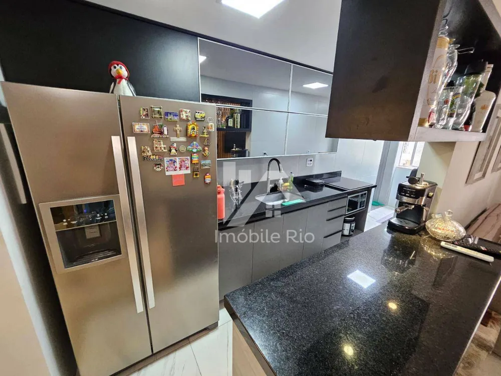 Apartamento, 2 quartos, 70 m² - Foto 11