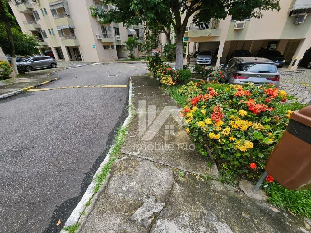Apartamento, 2 quartos, 70 m² - Foto 45