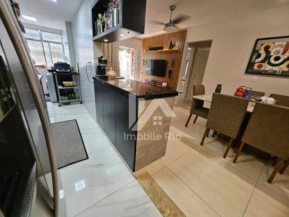 Apartamento, 2 quartos, 70 m² - Foto 12