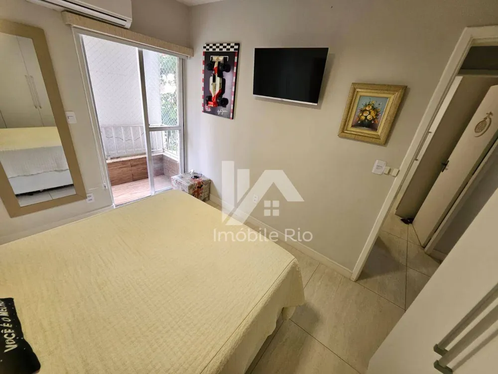 Apartamento, 2 quartos, 70 m² - Foto 15