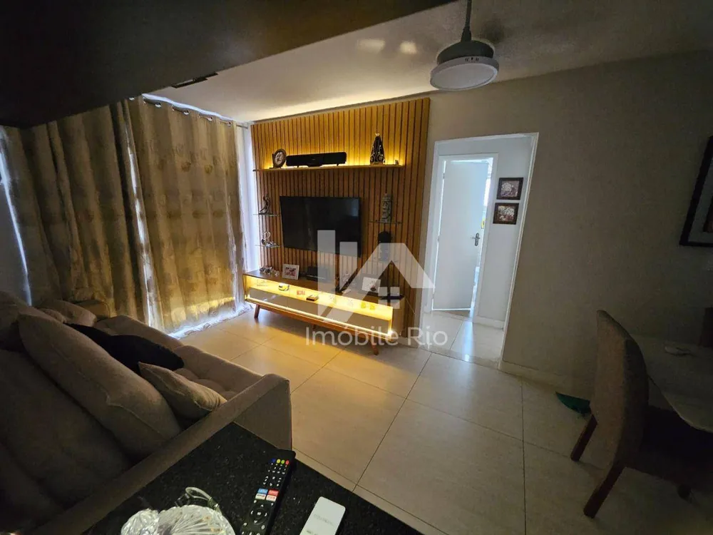 Apartamento, 2 quartos, 70 m² - Foto 7