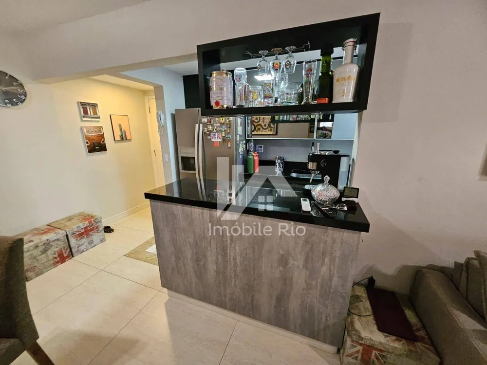 Apartamento, 2 quartos, 70 m² - Foto 13
