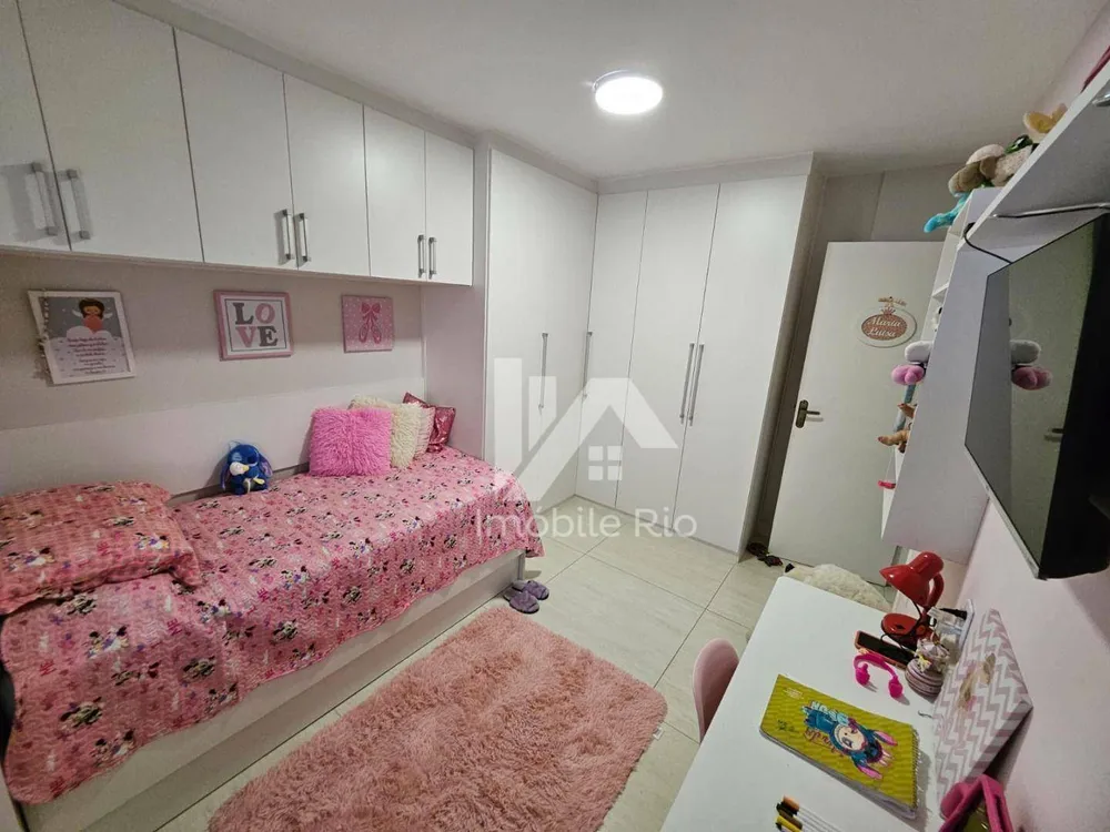 Apartamento, 2 quartos, 70 m² - Foto 20