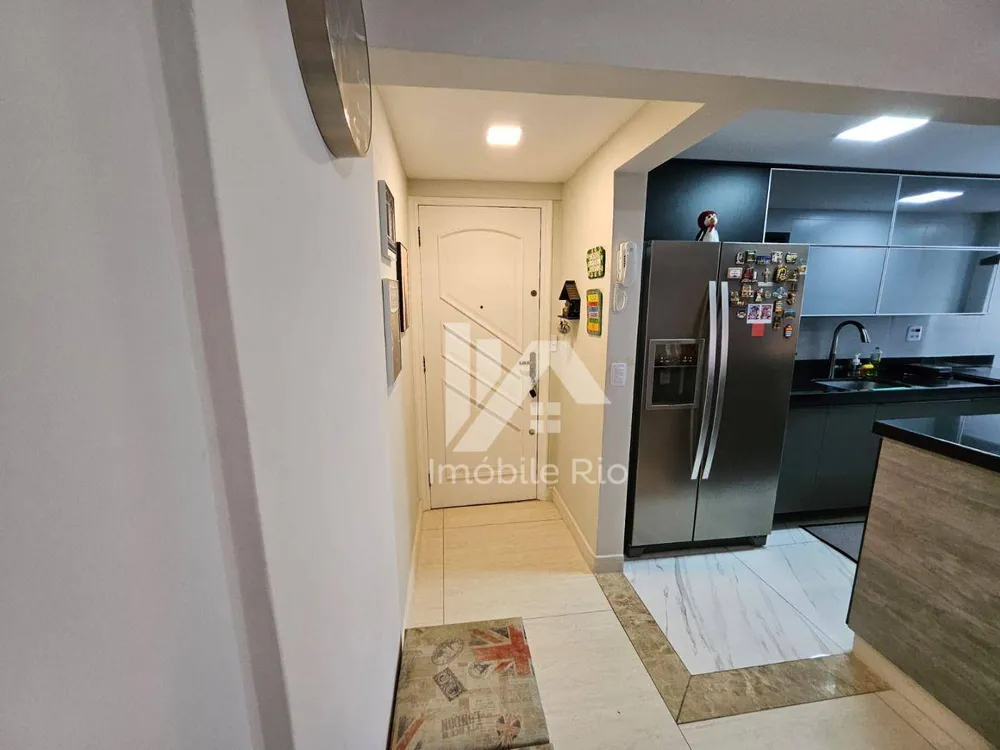 Apartamento, 2 quartos, 70 m² - Foto 33
