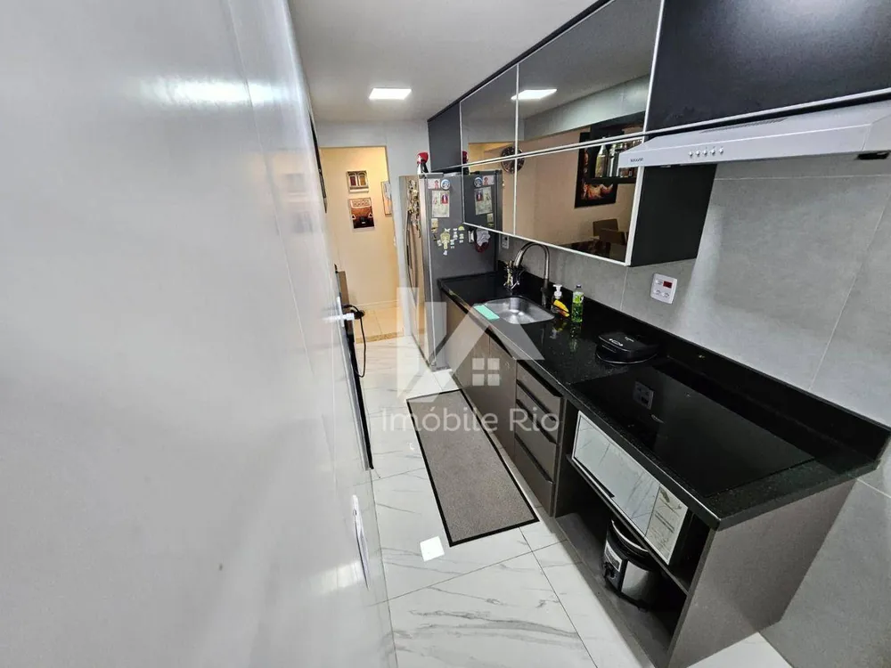 Apartamento, 2 quartos, 70 m² - Foto 30