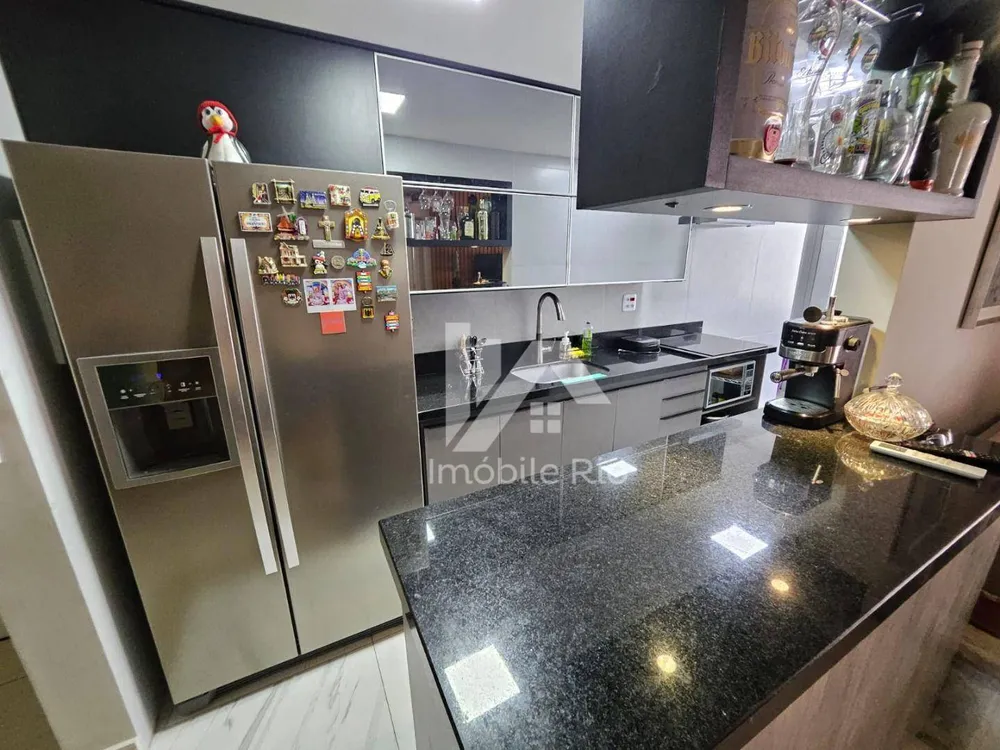 Apartamento, 2 quartos, 70 m² - Foto 10