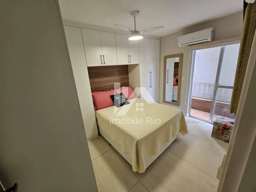 Apartamento, 2 quartos, 70 m² - Foto 14